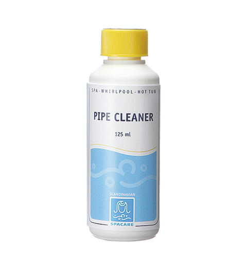 Pipe Cleaner 125 ml Rens av skjult rørsystem